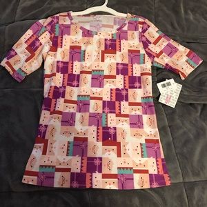 NWT MEDIUM GIGI BY LULAROE